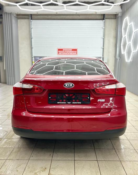 Kia Cerato III Альметьевск  - изображение 6
