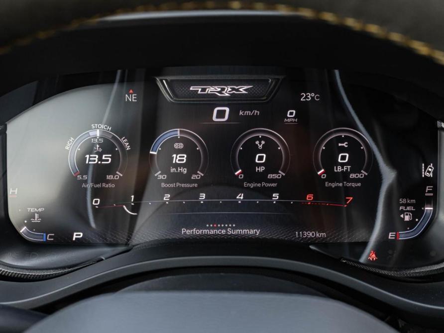 Ram 1500 V Краснодар  - изображение 28