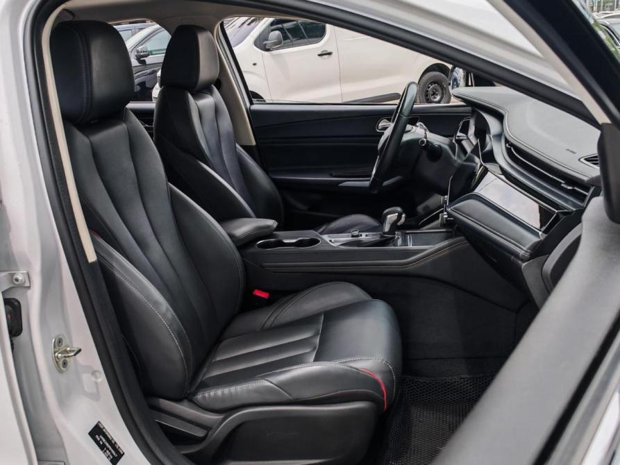 Omoda S5 Краснодар  - изображение 8