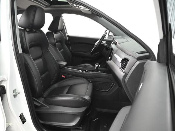 Chery Tiggo 4 I Рестайлинг с пробегом 2022 года, цена 1 178 000 рублей, 117348 км, внедорожник, Автокод Объявления