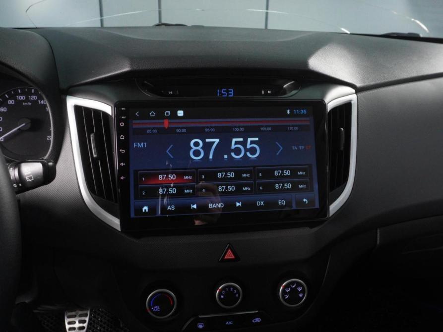 Hyundai Creta I Минеральные Воды  - изображение 12