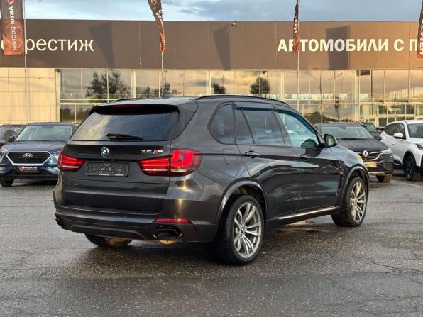 BMW X5 III (F15) с пробегом 2013 года, цена 2 429 000 рублей, 152065 км, внедорожник, Автокод Объявления