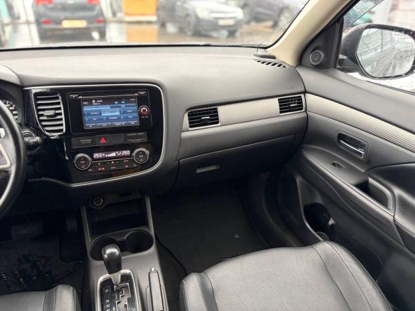 Mitsubishi Outlander III с пробегом 2013 года, цена 1 295 000 рублей, 162981 км, внедорожник, Автокод Объявления