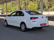 Volkswagen Polo VI Екатеринбург  - изображение 18