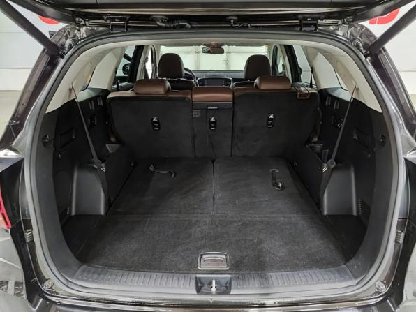 Kia Sorento III Prime Рестайлинг с пробегом 2019 года, цена 3 099 000 рублей, 104562 км, внедорожник, Автокод Объявления