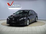Toyota Camry VIII (XV70) Рестайлинг Уфа  - изображение 17