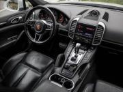 Porsche Cayenne II Рестайлинг (958) Санкт-Петербург  - изображение 50