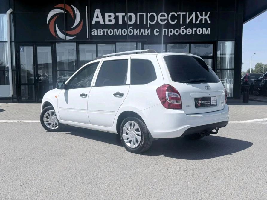 Lada (ВАЗ) Kalina II Волгоград  - изображение 5