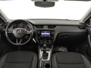 Skoda Octavia III (A7) Рестайлинг Москва  - изображение 40