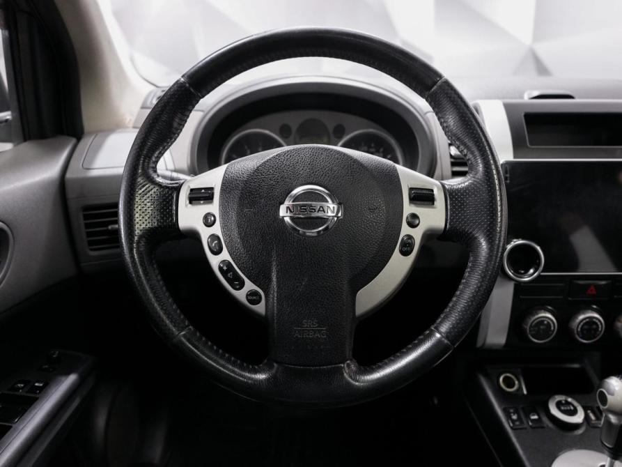 Nissan X-Trail II Ульяновск  - изображение 13