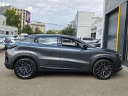 Changan UNI-T I Москва  - изображение 25