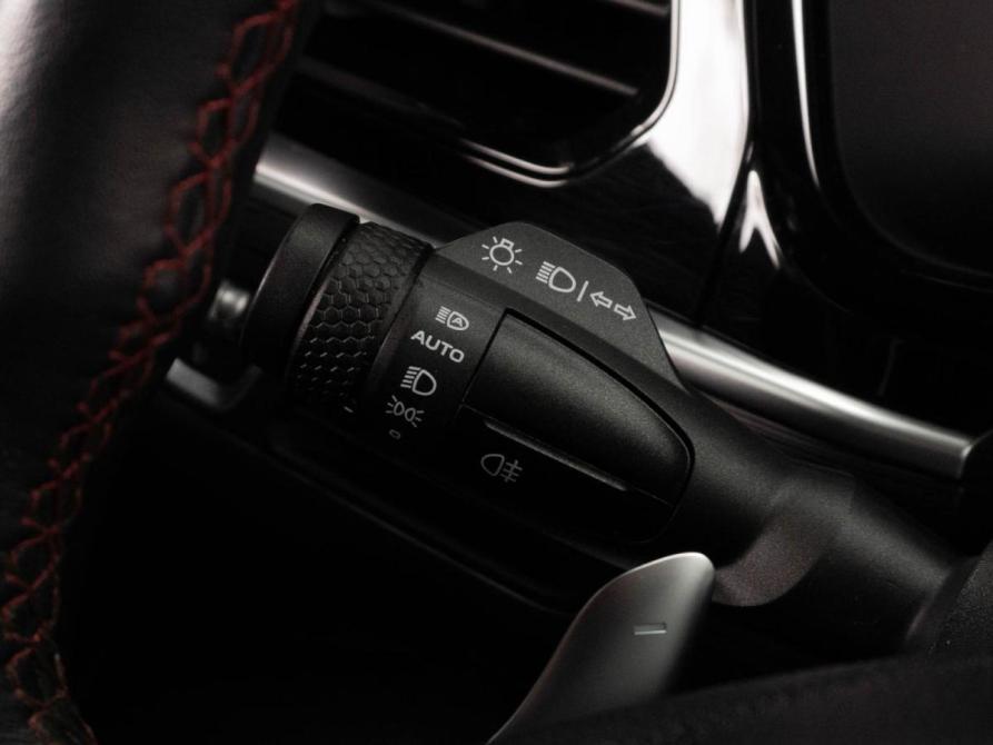 Geely Tugella I Рестайлинг Тюмень  - изображение 15