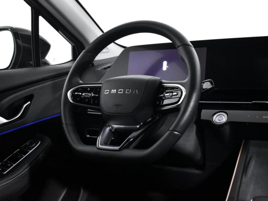 Omoda C5 I Рестайлинг Санкт-Петербург  - изображение 16