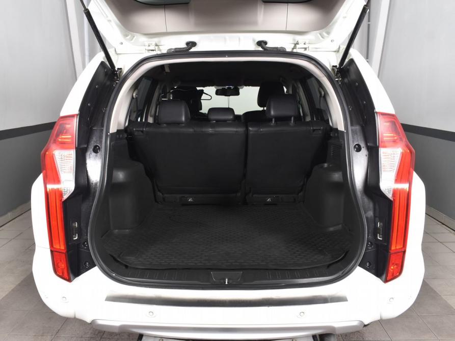 Mitsubishi Pajero Sport III Кемерово  - изображение 22