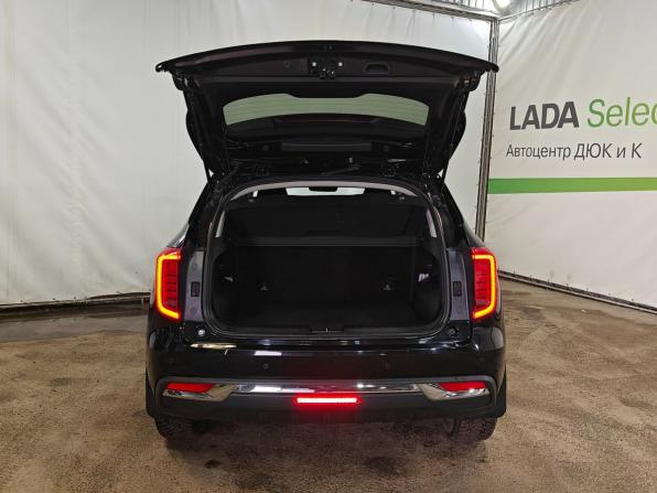 Haval Jolion I с пробегом 2023 года, цена 1 869 000 рублей, 27083 км, внедорожник, Автокод Объявления