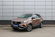 Lada (ВАЗ) XRAY I Ярославль  - изображение 15