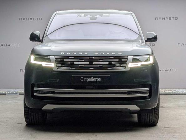 Land Rover Range Rover V с пробегом 2022 года, цена 14 425 000 рублей, 63646 км, внедорожник, Автокод Объявления