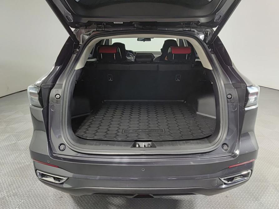 Changan CS55 Plus II Уфа  - изображение 12