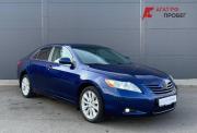 Toyota Camry VI (XV40) Красноярск  - изображение 26