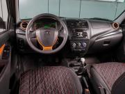 Lada (ВАЗ) Kalina II Воронеж  - изображение 23
