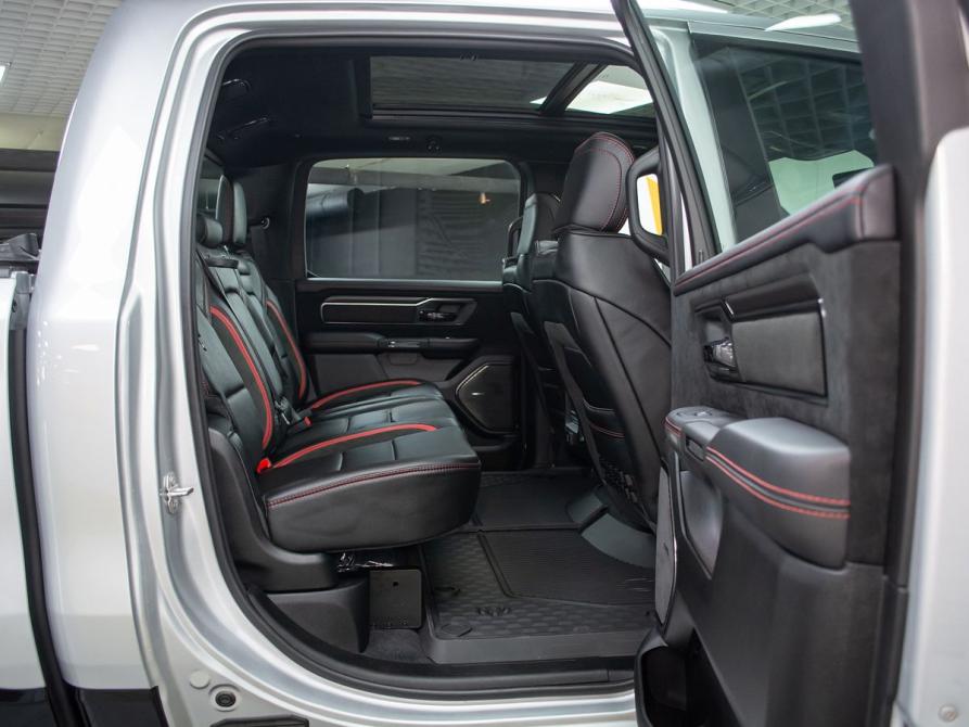 Ram 1500 V Рестайлинг Новосибирск  - изображение 23
