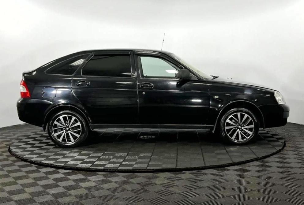 Lada (ВАЗ) Priora I Нижний Новгород  - изображение 5