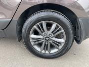 Hyundai ix35 I Рестайлинг Москва  - изображение 32