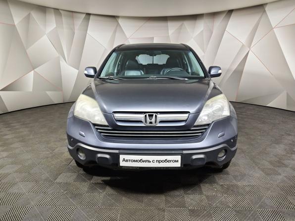 Honda CR-V III с пробегом 2008 года, цена 1 025 000 рублей, 259916 км, внедорожник, Автокод Объявления