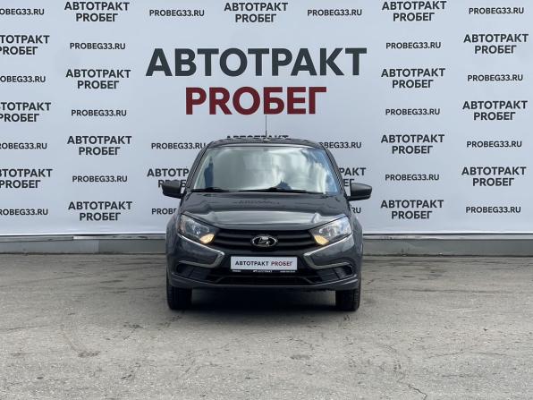 Lada (ВАЗ) Granta I Рестайлинг с пробегом 2020 года, цена 650 000 рублей, 72500 км, хэтчбек, Автокод Объявления