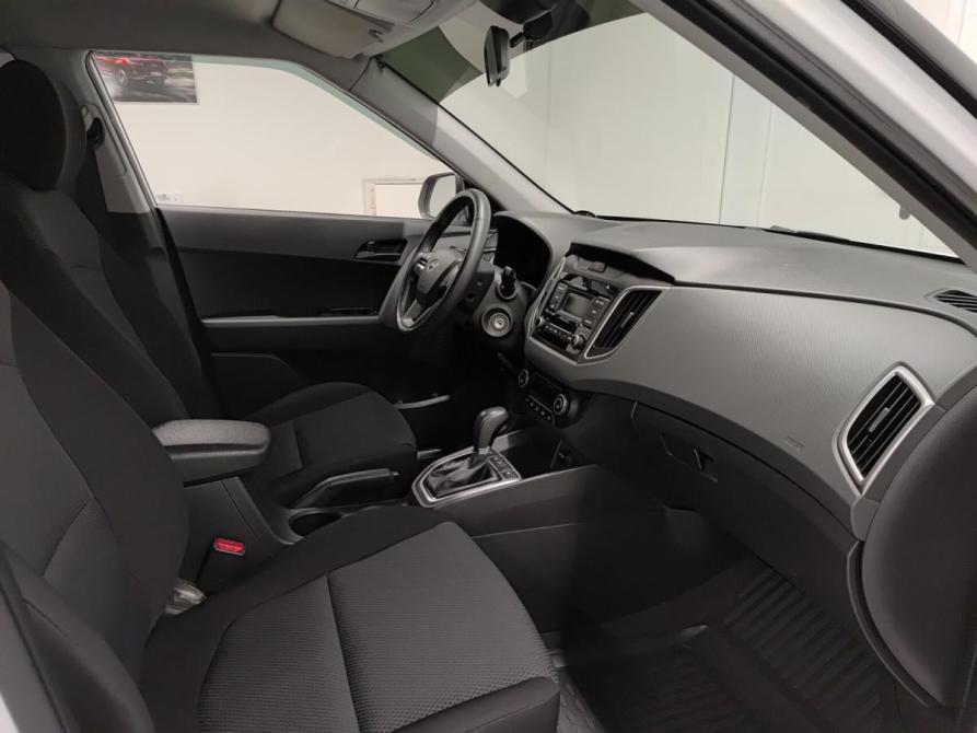 Hyundai Creta I Казань  - изображение 13