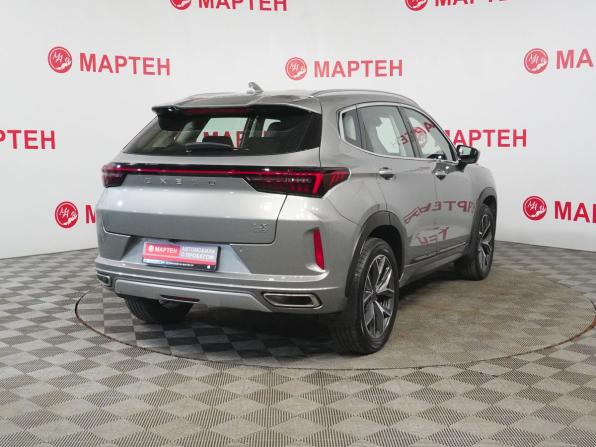 Exeed LX I Рестайлинг 2 с пробегом 2024 года, цена 2 543 000 рублей, 12271 км, внедорожник, Автокод Объявления