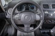 Suzuki SX4 I (Classic) Рестайлинг Томск  - изображение 31