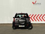 Suzuki Grand Vitara II Рестайлинг Пермь  - изображение 20