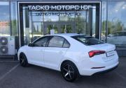 Skoda Rapid II Стерлитамак  - изображение 24