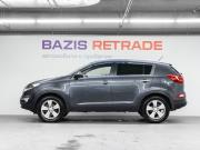 Kia Sportage III Тюмень  - изображение 31
