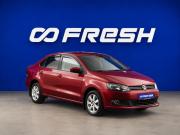 Volkswagen Polo V Москва  - изображение 19