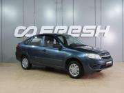 Lada (ВАЗ) Granta I Воронеж  - изображение 16