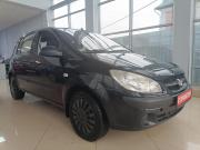 Hyundai Getz I Рестайлинг Арзамас  - изображение 6