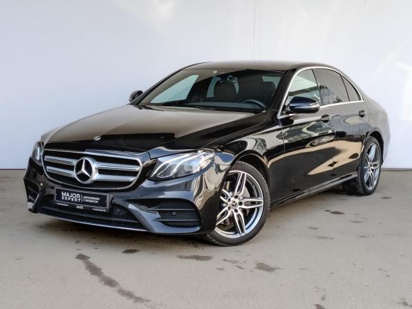 Mercedes-Benz E-Класс V (W213 S213 C238) с пробегом 2020 года, цена 4 250 000 рублей, 85240 км, седан, Автокод Объявления