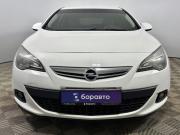Opel Astra J Рестайлинг Борисоглебск  - изображение 20