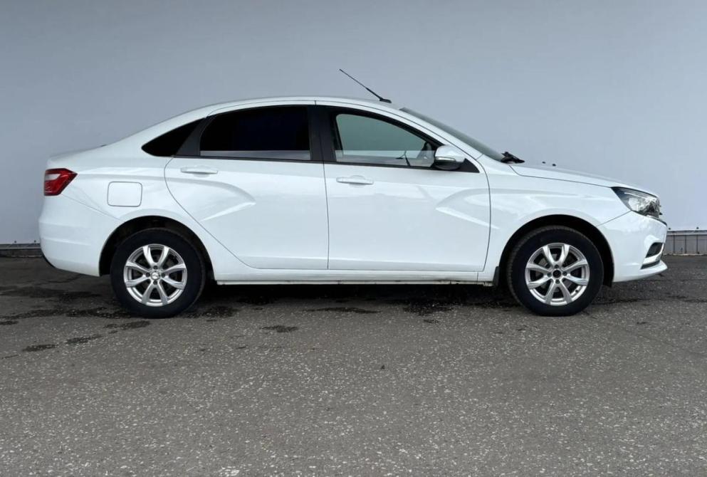 Lada (ВАЗ) Vesta I Киров  - изображение 4