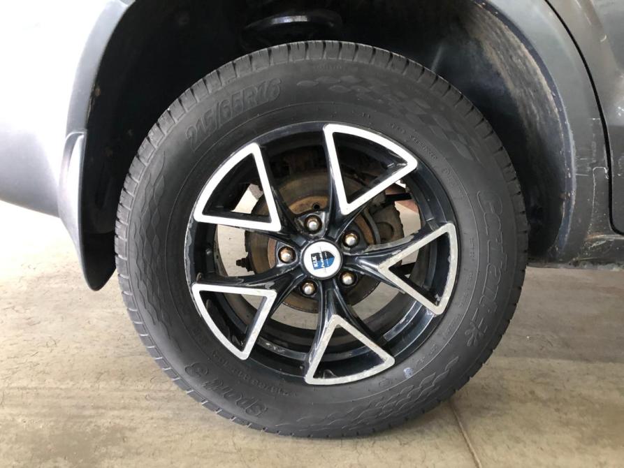 Hyundai Tucson I Курск  - изображение 31
