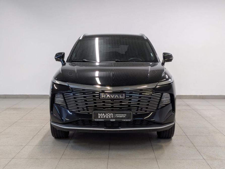 Haval F7 II Санкт-Петербург  - изображение 2