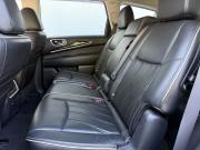 Infiniti QX60 I Рестайлинг Москва  - изображение 28