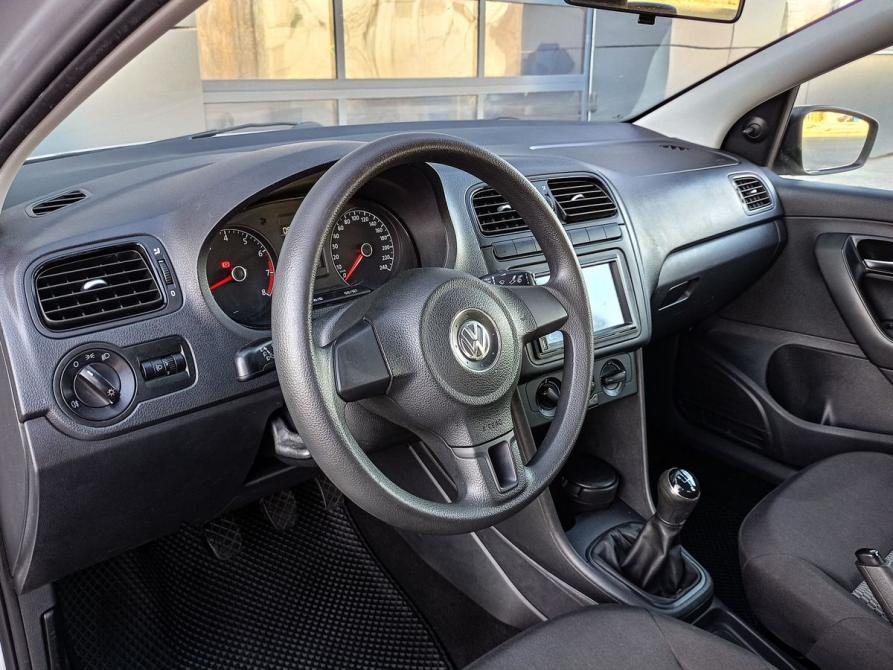 Volkswagen Polo V Казань  - изображение 5