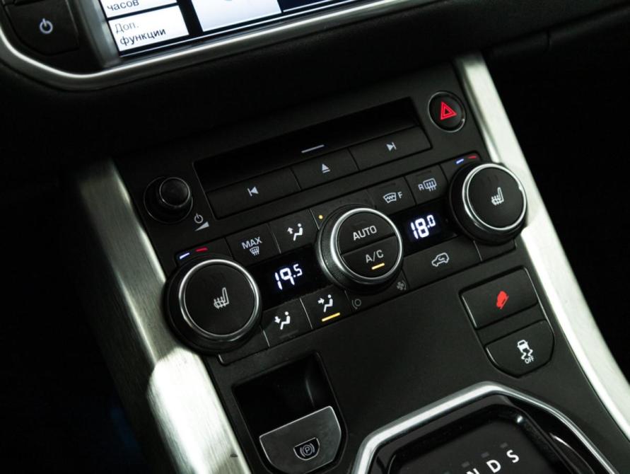 Land Rover Range Rover Evoque I Санкт-Петербург  - изображение 18