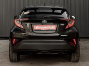Toyota C-HR I Екатеринбург  - изображение 36