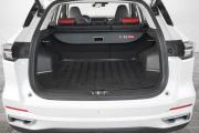 Changan CS55 Plus II Кемерово  - изображение 35