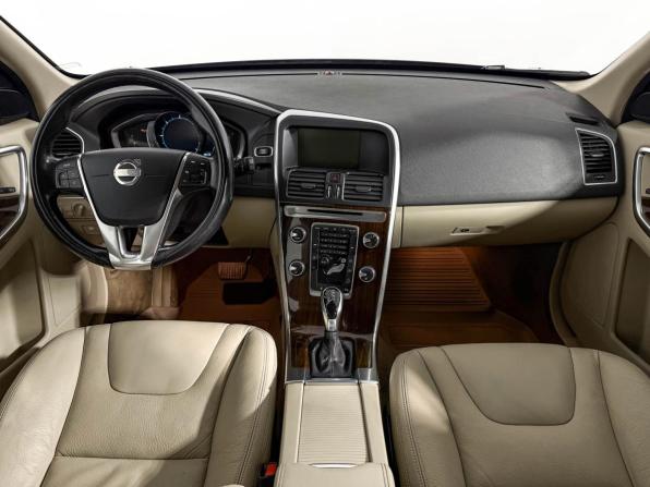 Volvo XC60 I Рестайлинг с пробегом 2013 года, цена 1 590 000 рублей, 223544 км, внедорожник, Автокод Объявления