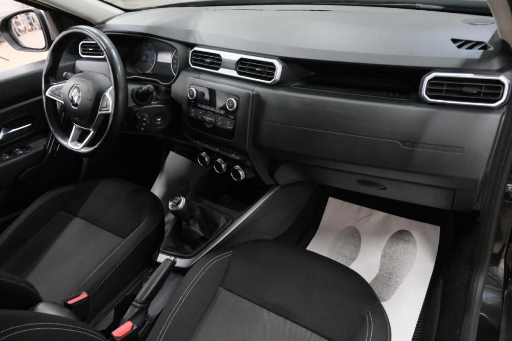 Renault Duster II Омск  - изображение 20
